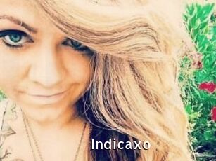 Indicaxo
