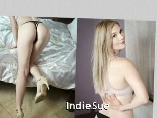 IndieSue