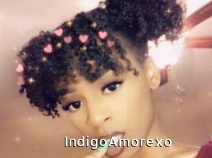 IndigoAmorexo