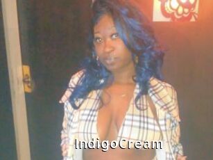 IndigoCream