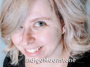 IndigoMoonstone