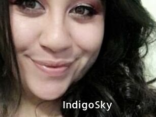 IndigoSky