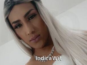 IndiraWit