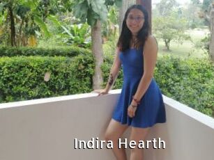 Indira_Hearth