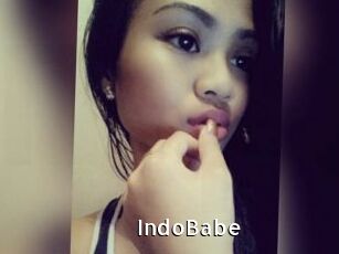IndoBabe