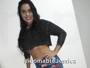 IndomableJessica
