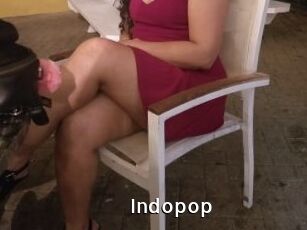 Indopop