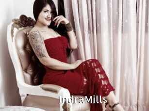 IndraMills