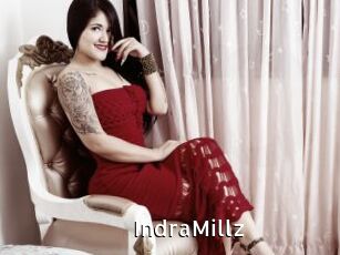 IndraMillz