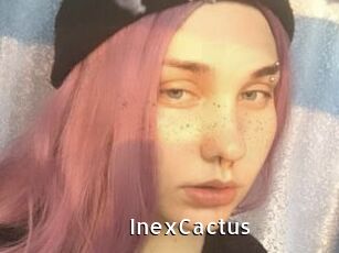 InexCactus