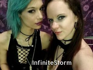 InfiniteStorm