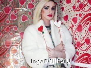 IngaD0llForU
