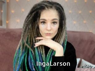 IngaLarson My Porno Stash