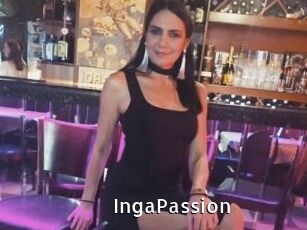 IngaPassion