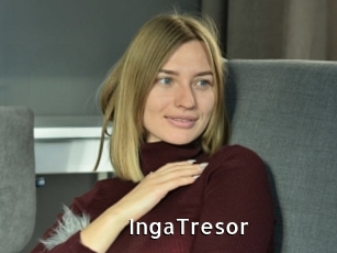 IngaTresor