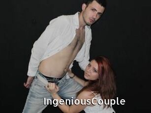 IngeniousCouple
