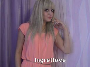 Ingretlove