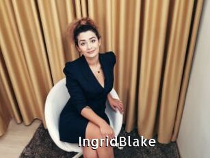 IngridBlake My Porno Stash