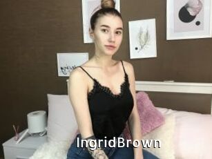 IngridBrown