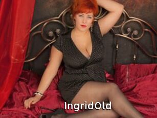 IngridOld