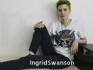 IngridSwanson