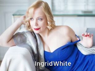IngridWhite