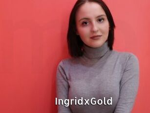 IngridxGold