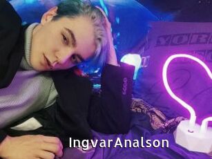 IngvarAnalson