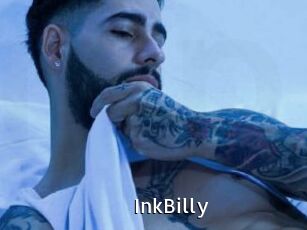 InkBilly