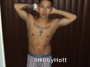 InkBoyHott