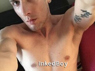 InkedBoy