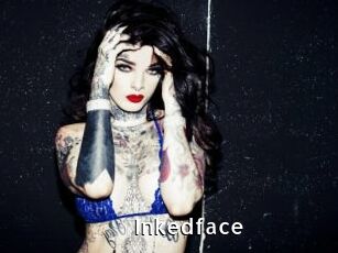 Inkedface My Porno Stash