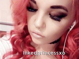 Inkedprincessxo