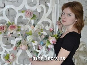 InnaBrowns
