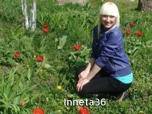 Inneta36 My Porno Stash