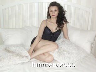 Innocencexxx