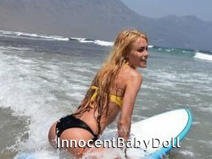 InnocentBabyDoll