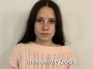 Innocently2000