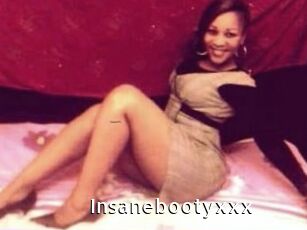 Insanebootyxxx