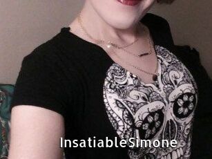 InsatiableSimone