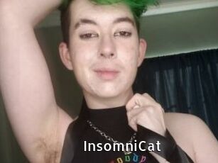InsomniCat