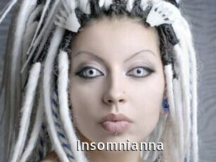 Insomnianna