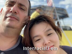 InterracialFem