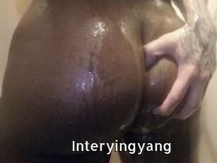 Interyingyang
