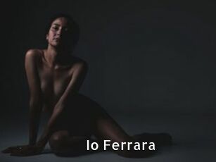 Io_Ferrara