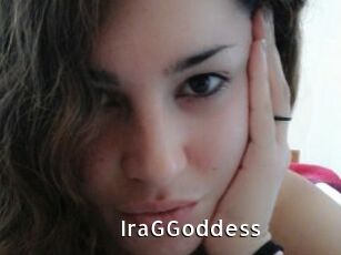 IraGGoddess