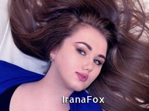 IranaFox