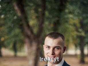 Irekryt