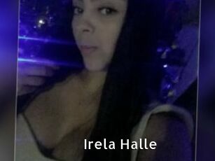 Irela_Halle