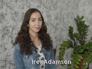 IrenAdamson